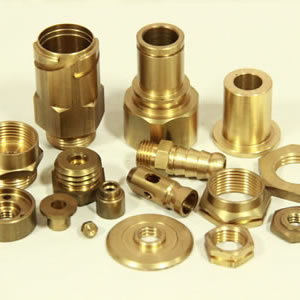 Sarı (Pirinç) Malzemeler